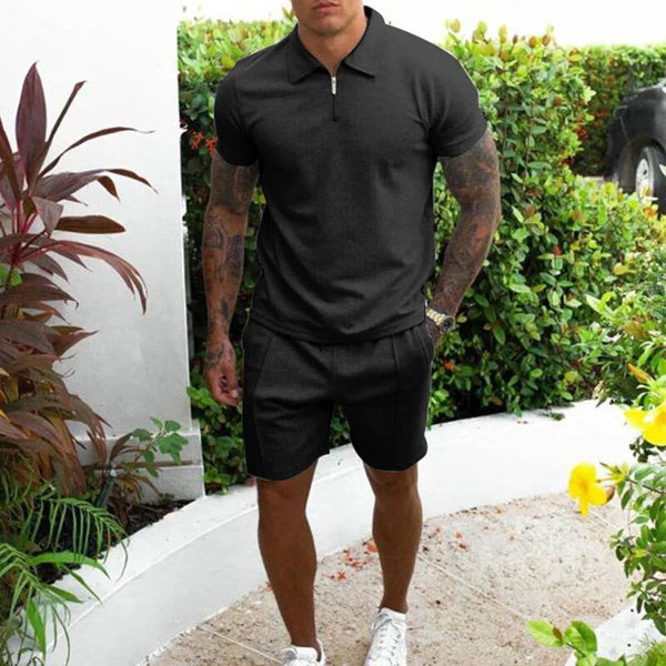 Marco Polo Set - Heren Zomerset
