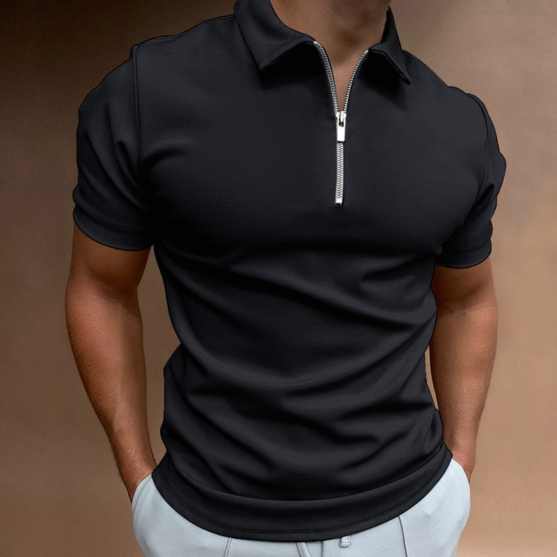 Tobias - Poloshirt