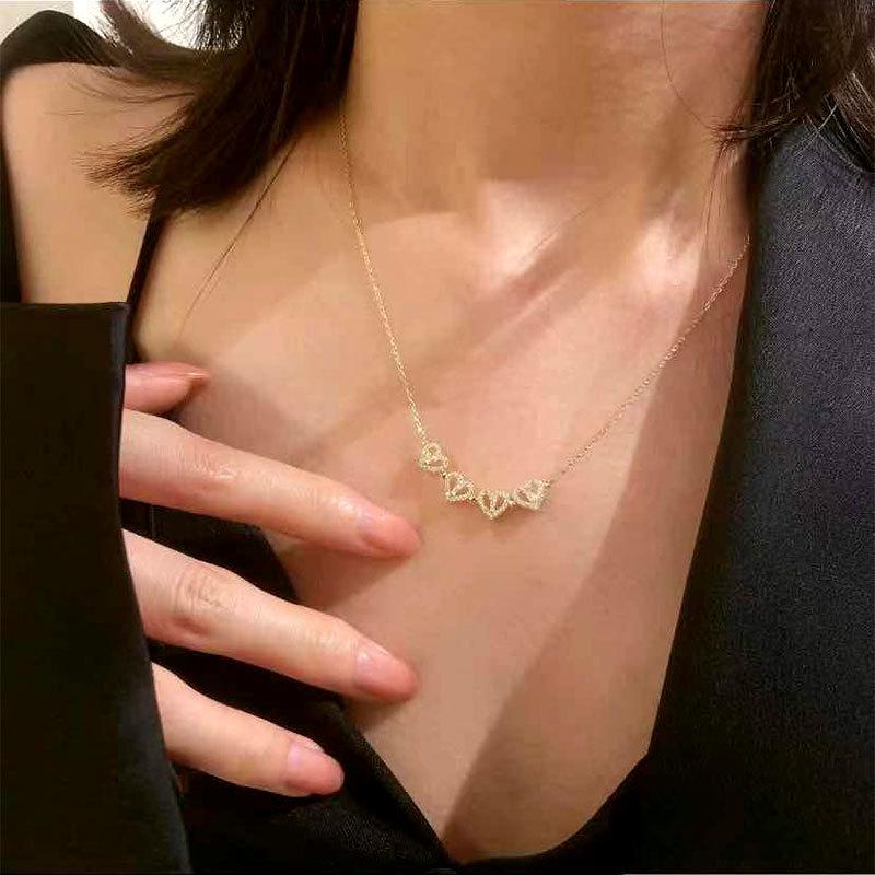 Love & Luck - Het perfecte symbool dat je op twee manieren kunt dragen