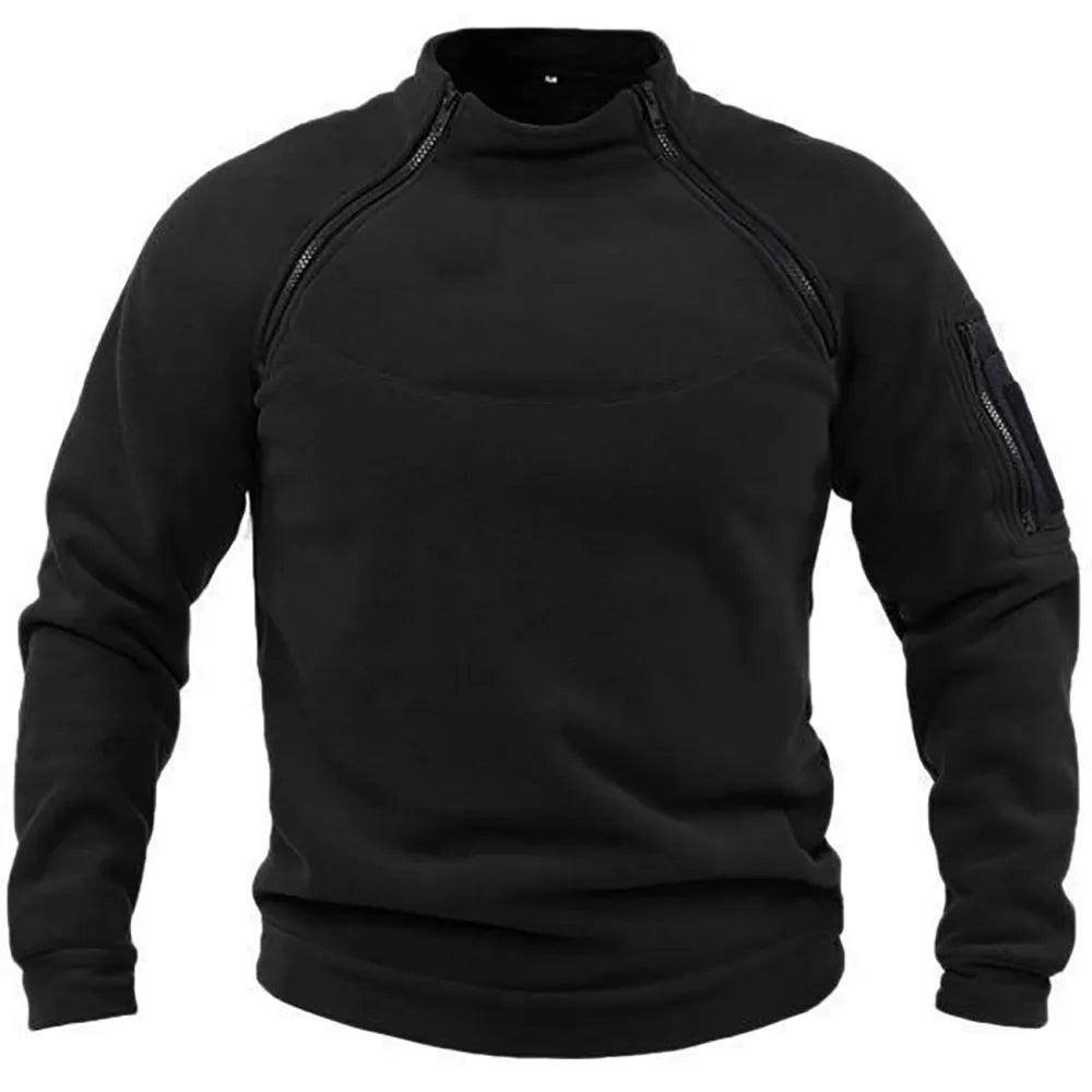 Armand - Tactisch Militair Overhemd