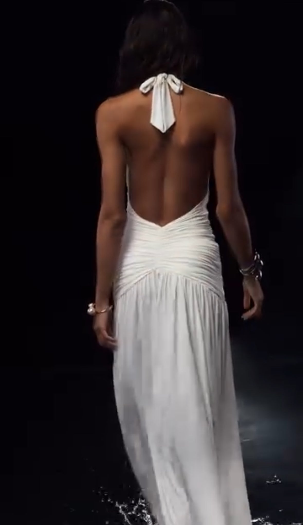 Julissa - Maxidress