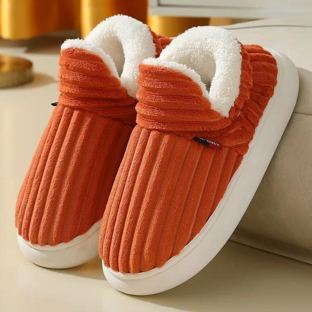 Lumi - Warme Pantoffels