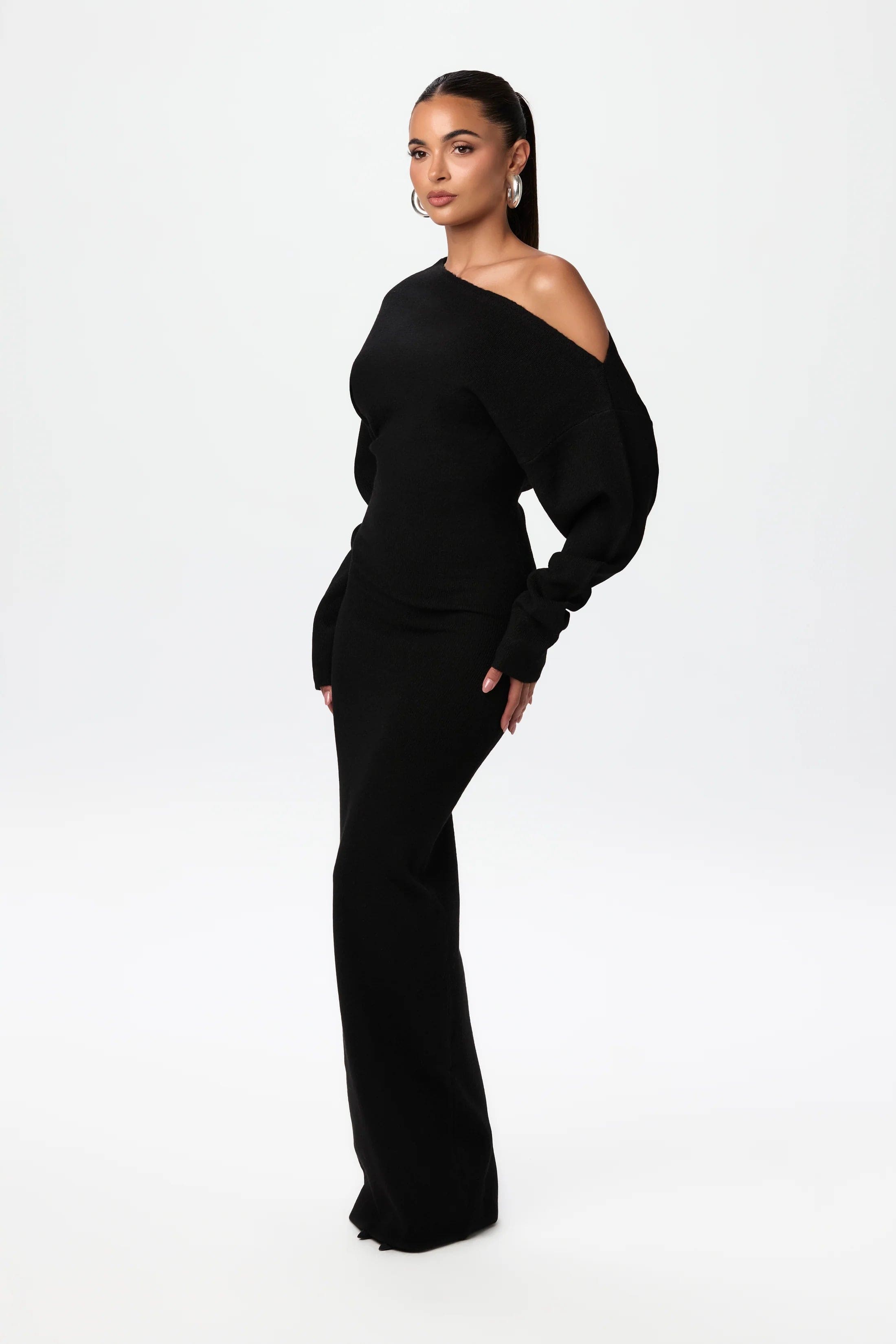 Yolanthe - Elegante jurk