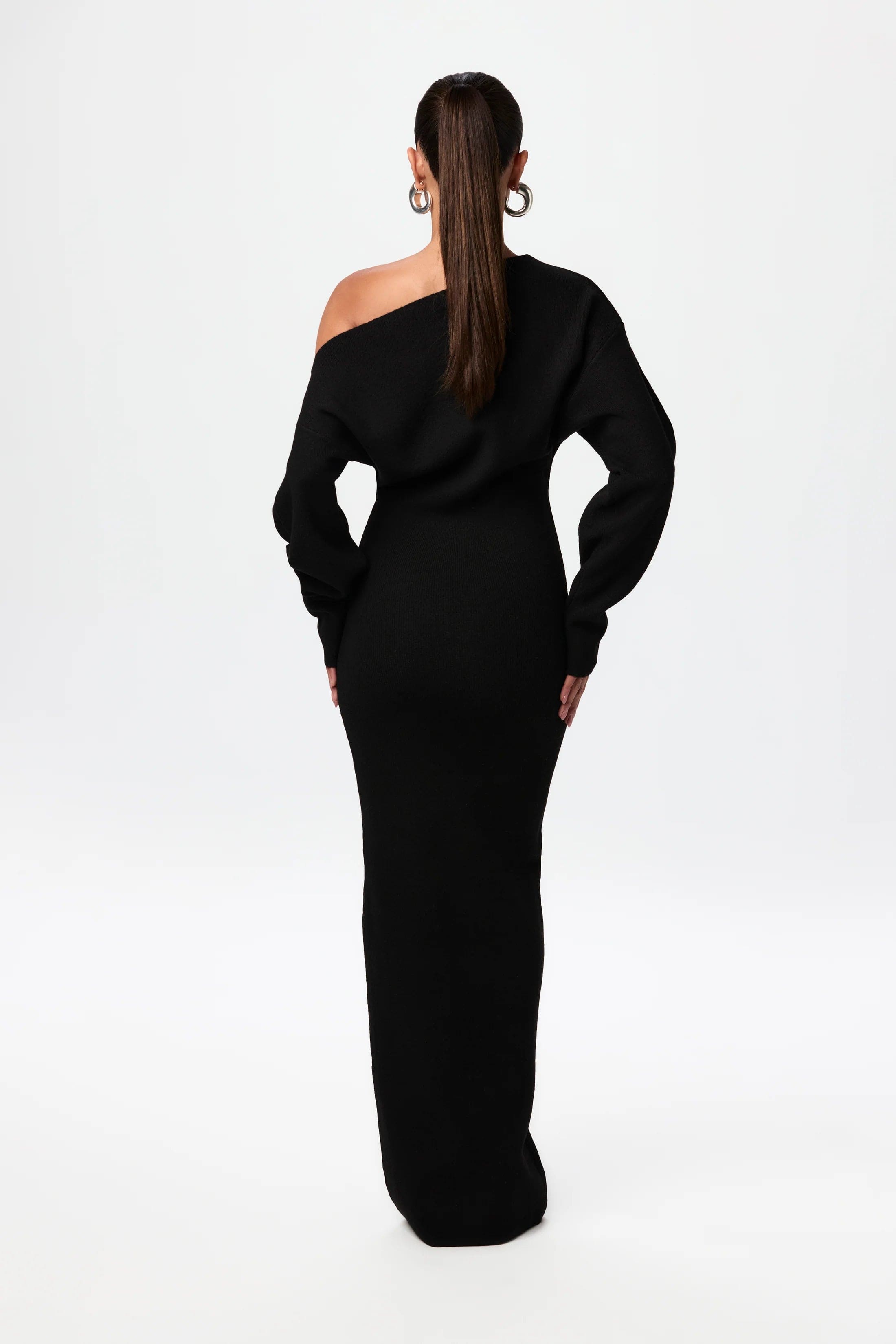 Yolanthe - Elegante jurk