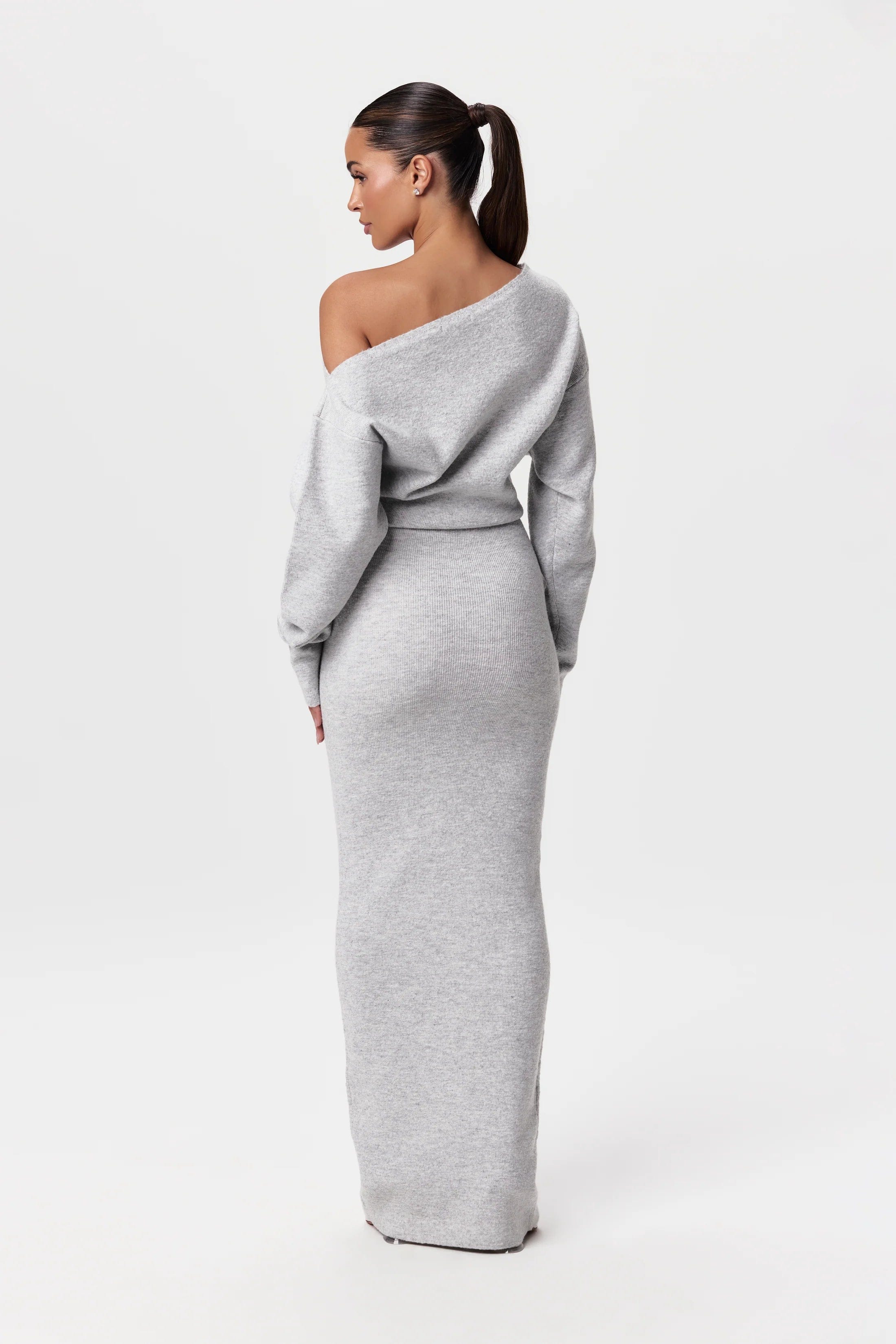 Yolanthe - Elegante jurk
