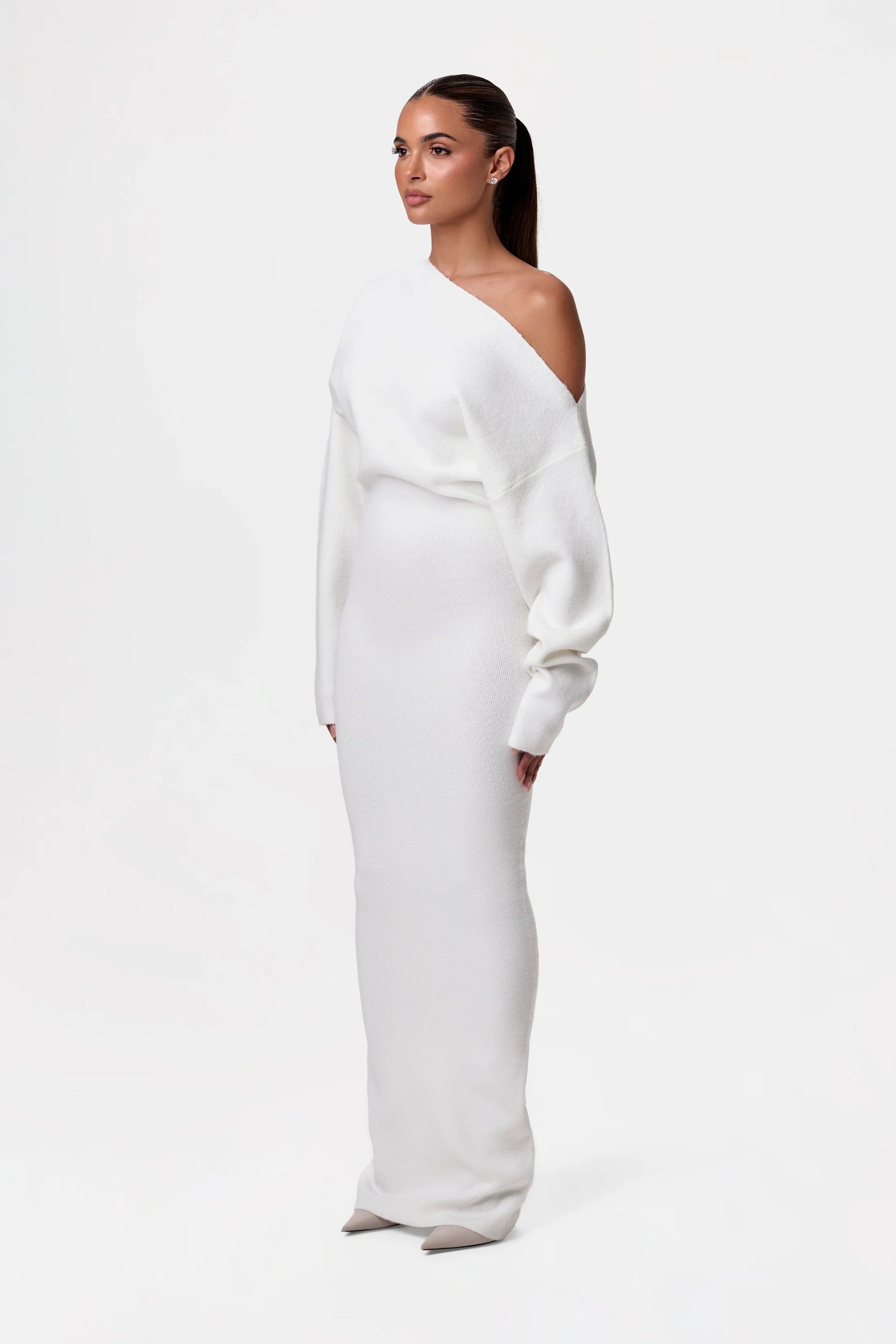 Yolanthe - Elegante jurk