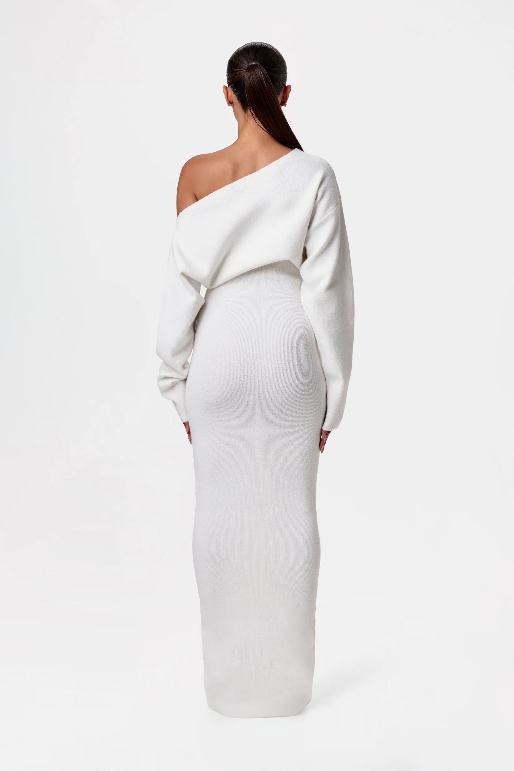 Yolanthe - Elegante jurk