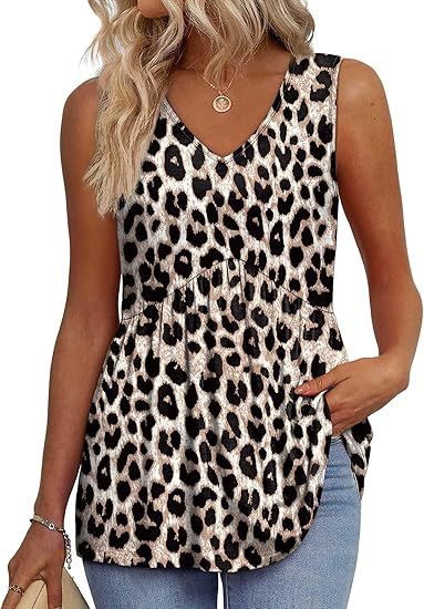 Lorienna - Elegante Casual Dagelijkse Top