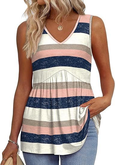 Lorienna - Elegante Casual Dagelijkse Top