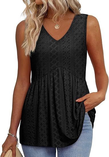 Lorienna - Elegante Casual Dagelijkse Top