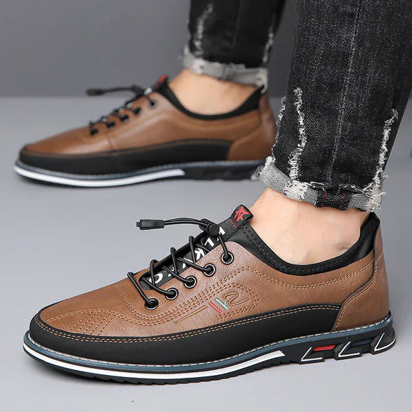 Raphaël - Premium Oxford Sneakers