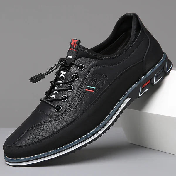Raphaël - Premium Oxford Sneakers