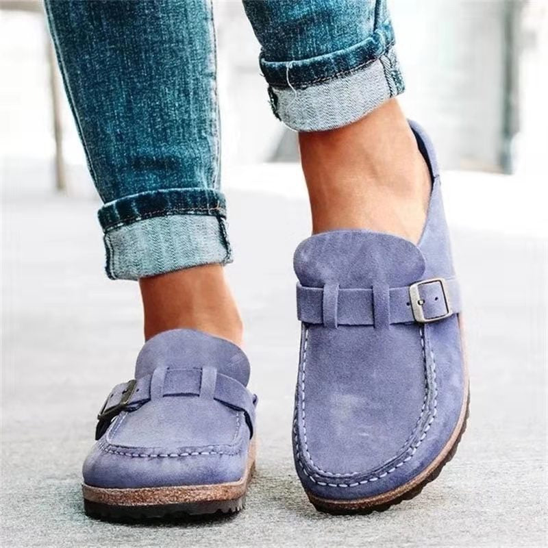 Geraldine - Elegante Orthopedische Schoenen