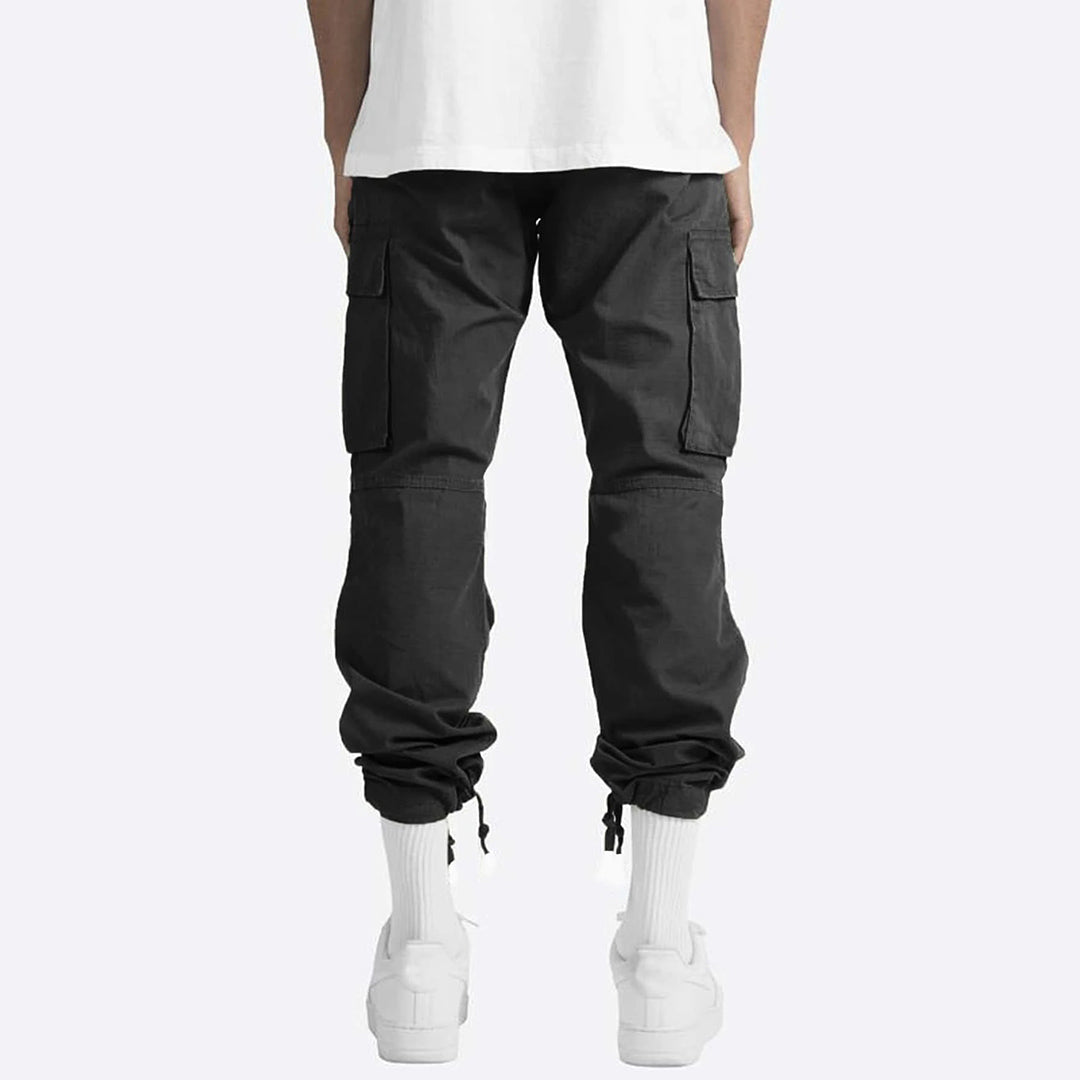 Mike - Cargo broek voor heren