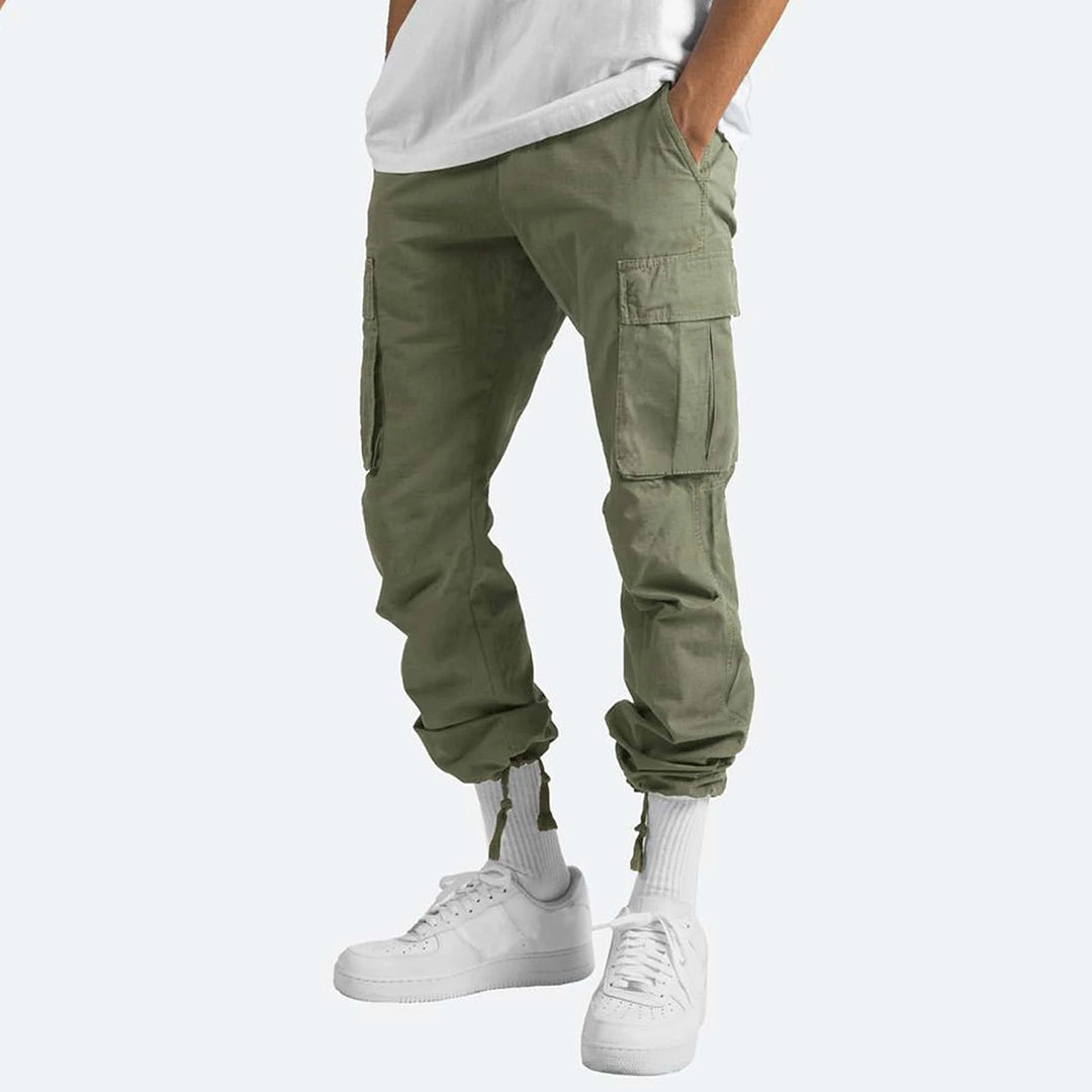 Mike - Cargo broek voor heren