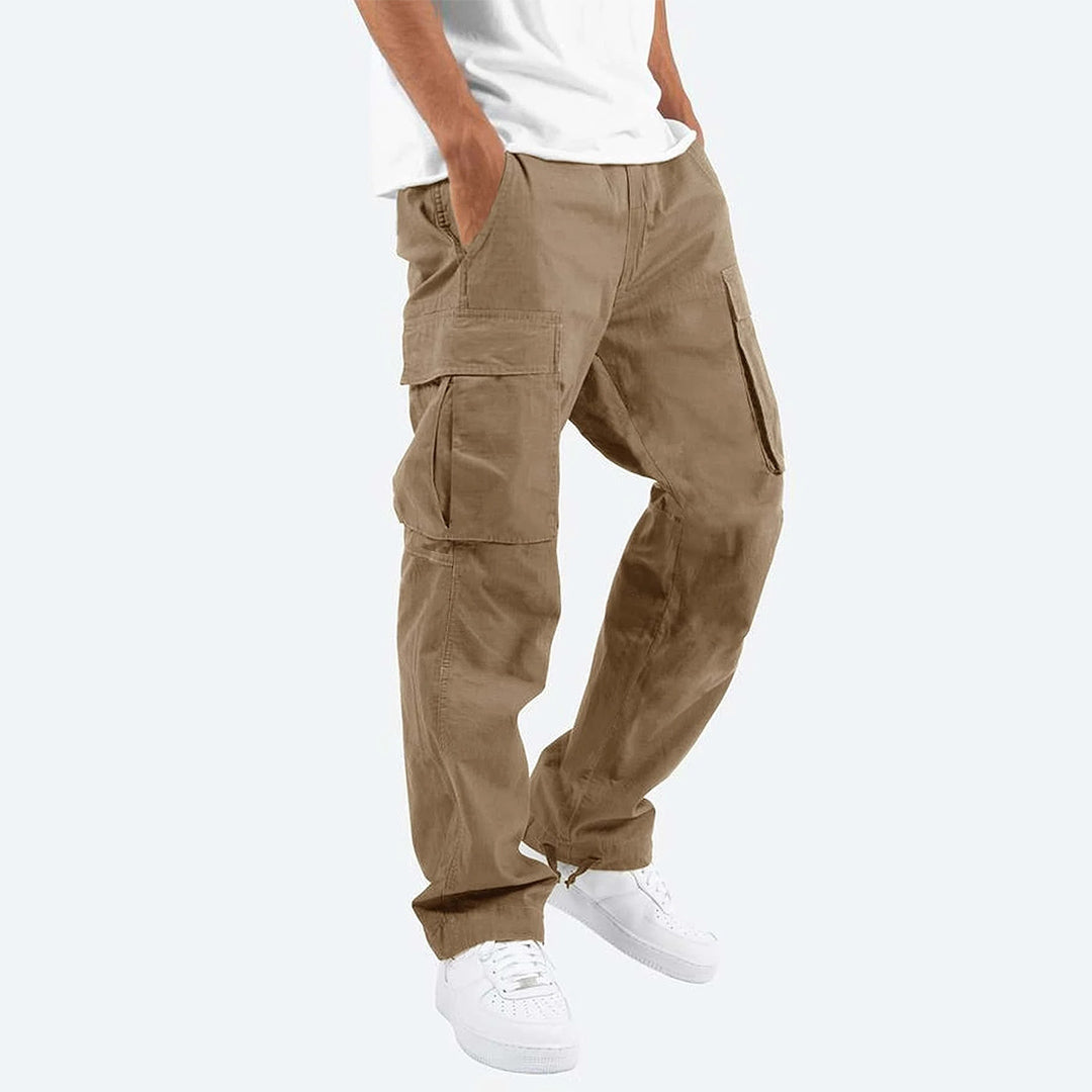 Mike - Cargo broek voor heren