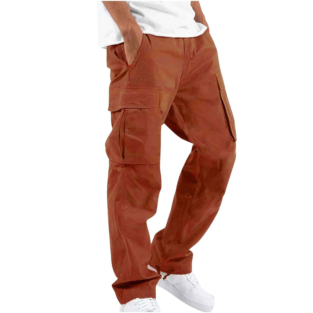 Mike - Cargo broek voor heren