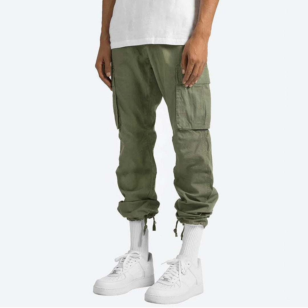 Mike - Cargo broek voor heren