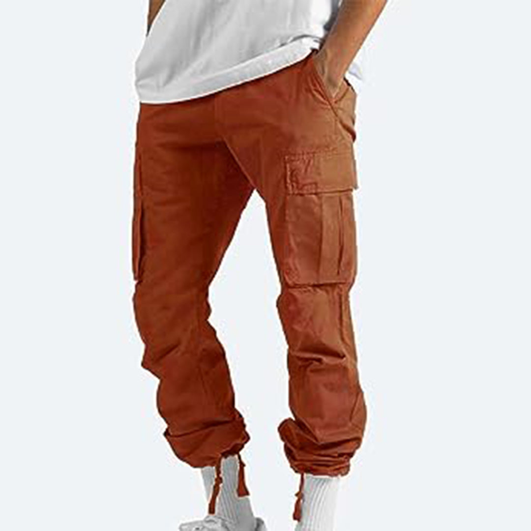 Mike - Cargo broek voor heren