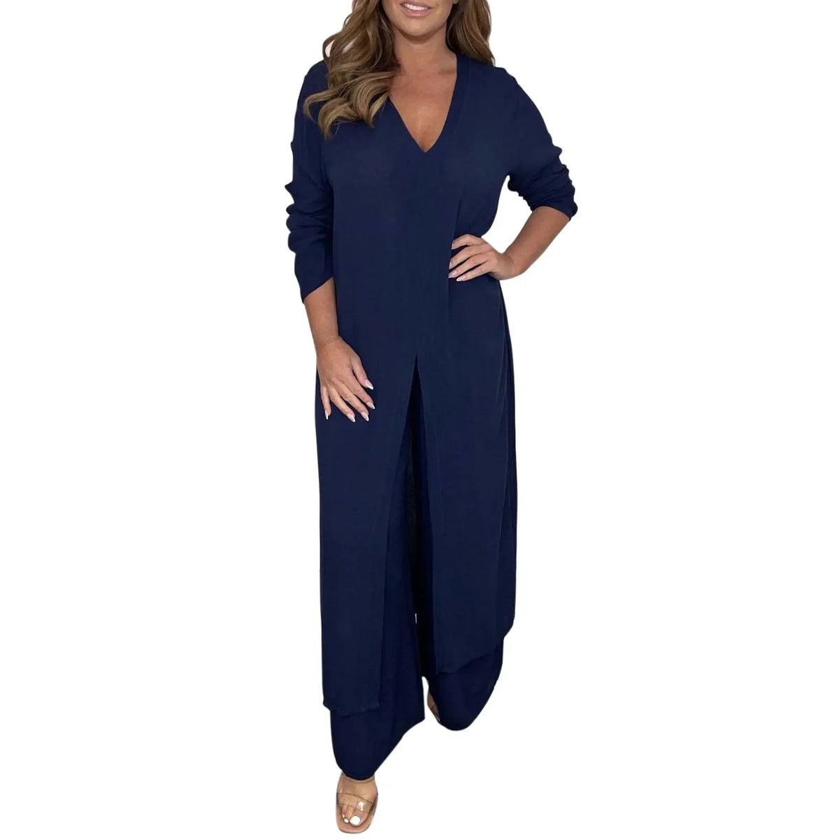 Charlotte - Stijlvolle set voor elke dag!