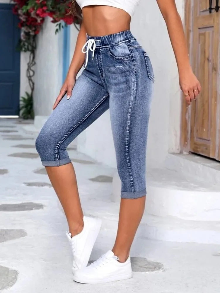 Debbie - Super Stretch Jeans