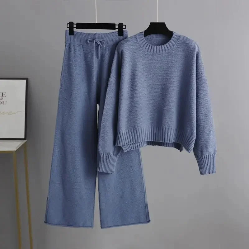 Thavianne - Set Zachte Brei Elegantie Parijse