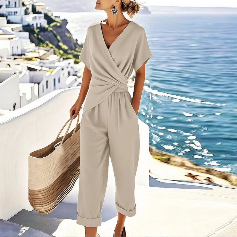 Liorine - Chique tweedelige set Dames