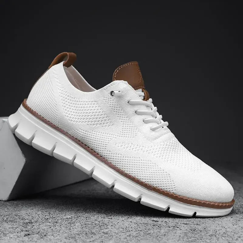 Based - Premium sneakers voor mannen