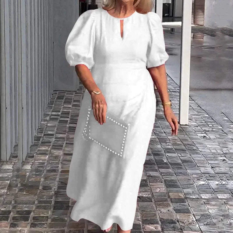 Valerie dress - Elegante jurk voor elke gelegenheid