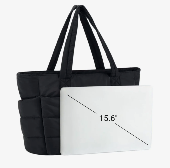 Lovella - Puffer Bag