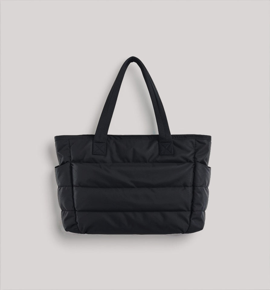 Lovella - Puffer Bag