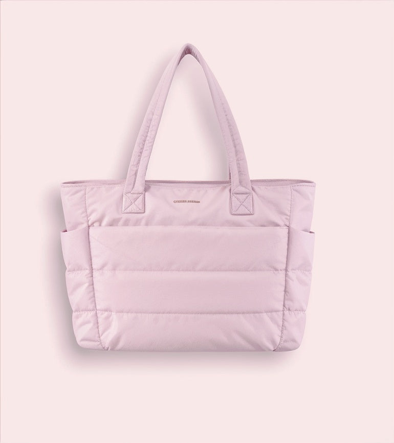 Lovella - Puffer Bag