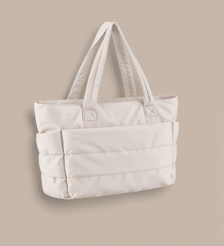 Lovella - Puffer Bag