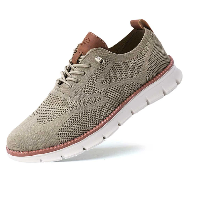 Based - Premium sneakers voor mannen