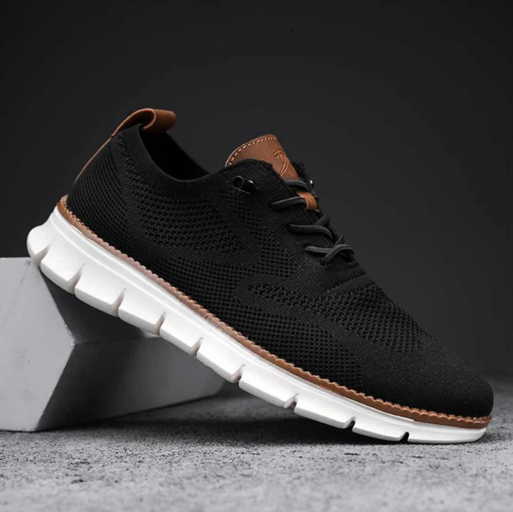 Based - Premium sneakers voor mannen