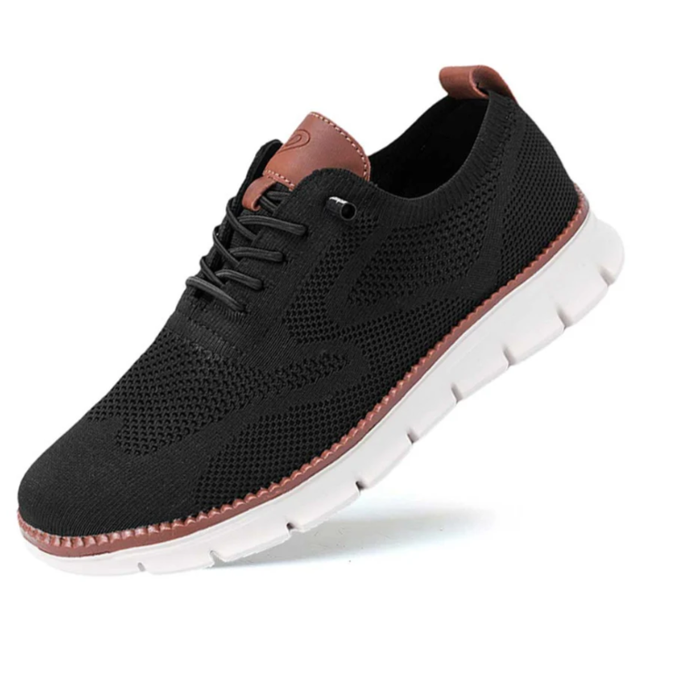 Based - Premium sneakers voor mannen