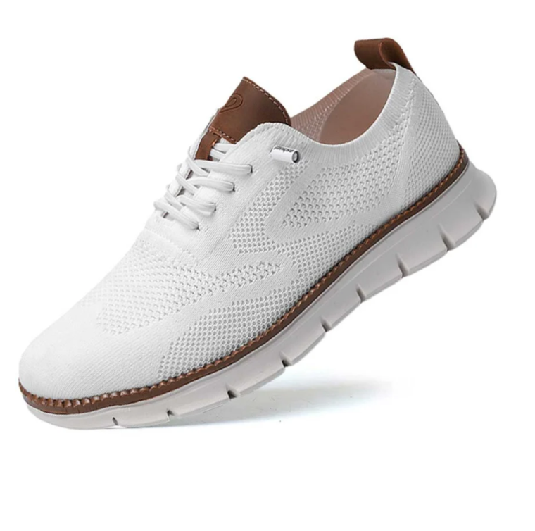 Based - Premium sneakers voor mannen