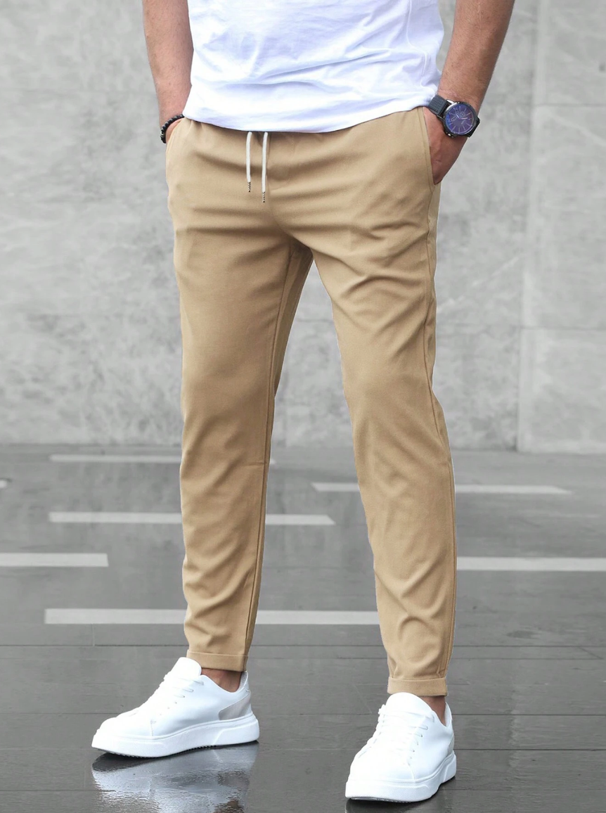 Jari - De perfecte broek voor elke dag