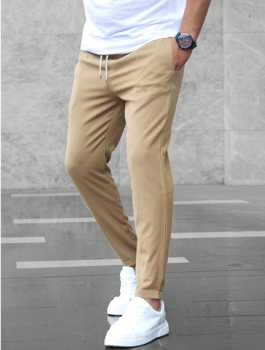 Jari - De perfecte broek voor elke dag