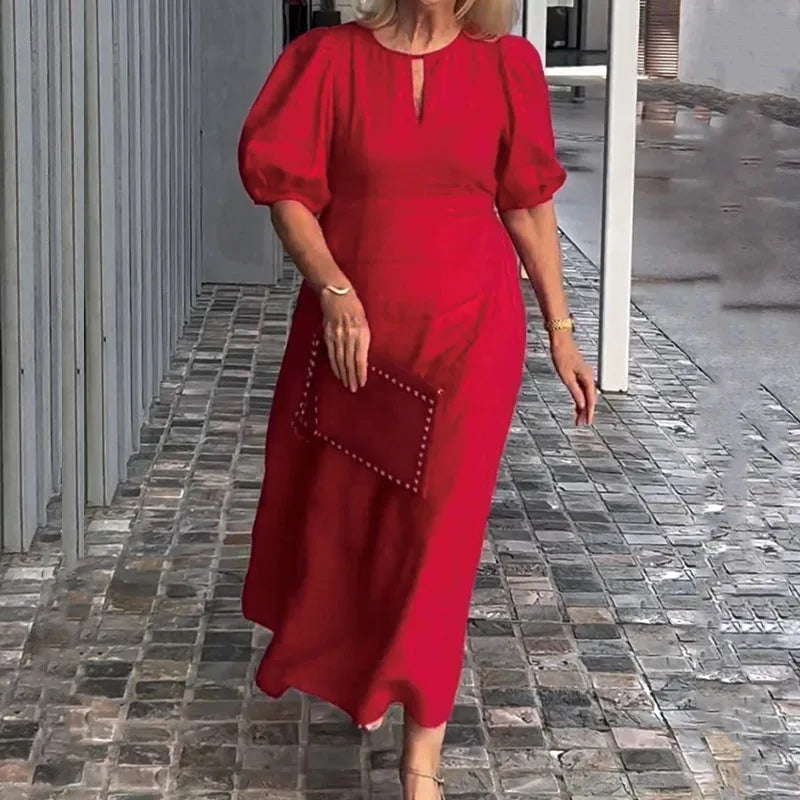 Valerie dress - Elegante jurk voor elke gelegenheid