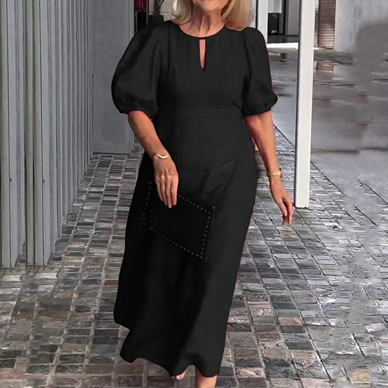 Valerie dress - Elegante jurk voor elke gelegenheid