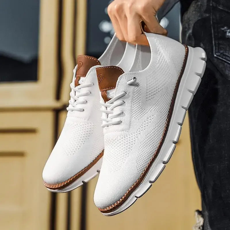 Based - Premium sneakers voor mannen