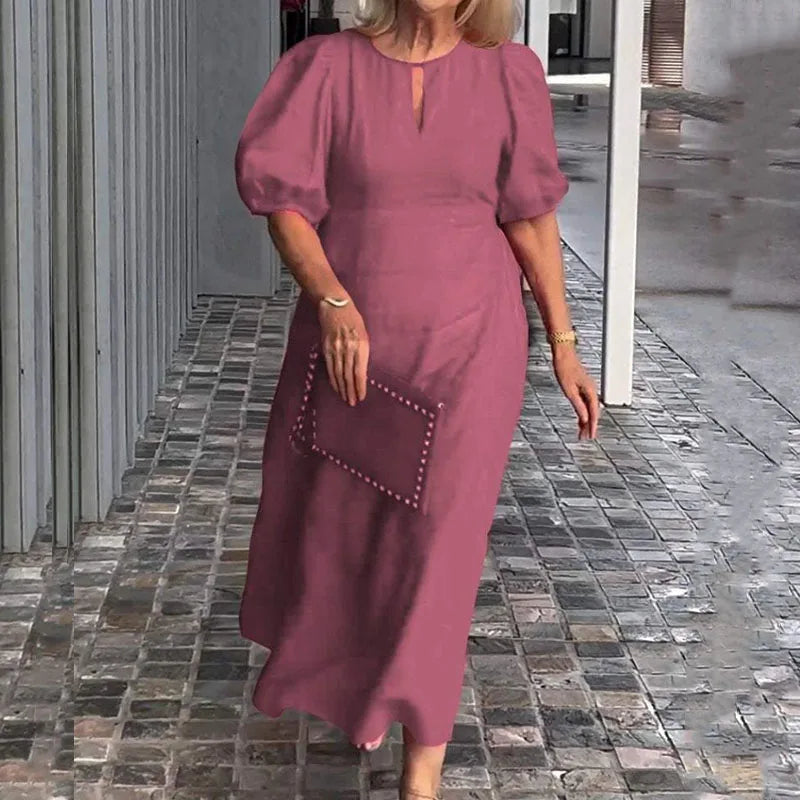 Valerie dress - Elegante jurk voor elke gelegenheid
