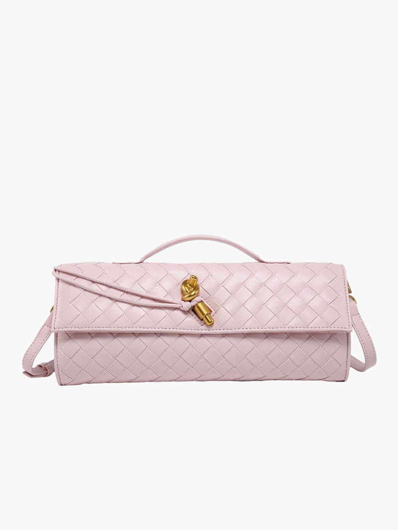 Bianca - Geweven Classy Tas