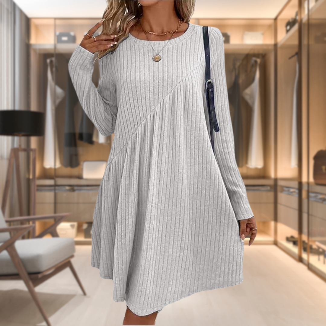 Helene - Bohemian Casual Jurk