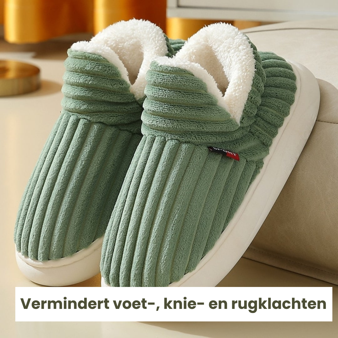 Lumi - Warme Pantoffels