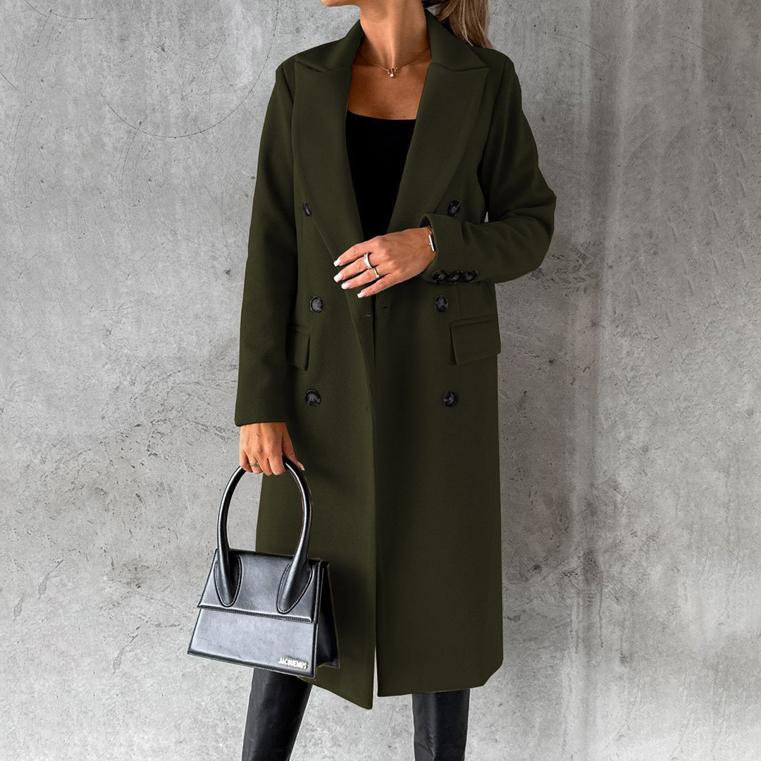 Loriel - Winterjas voor dames