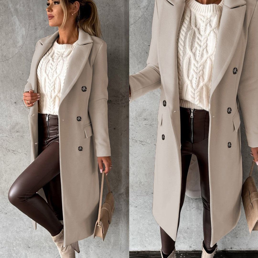Loriel - Winterjas voor dames