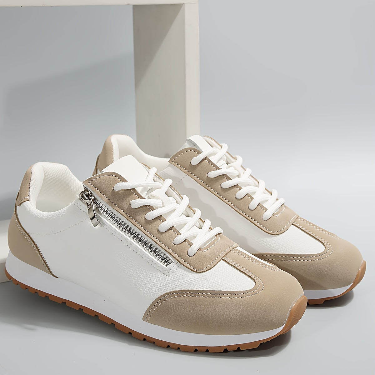 Philomena - Orthopedische schoen die elegantie, comfort en stabiliteit combineert