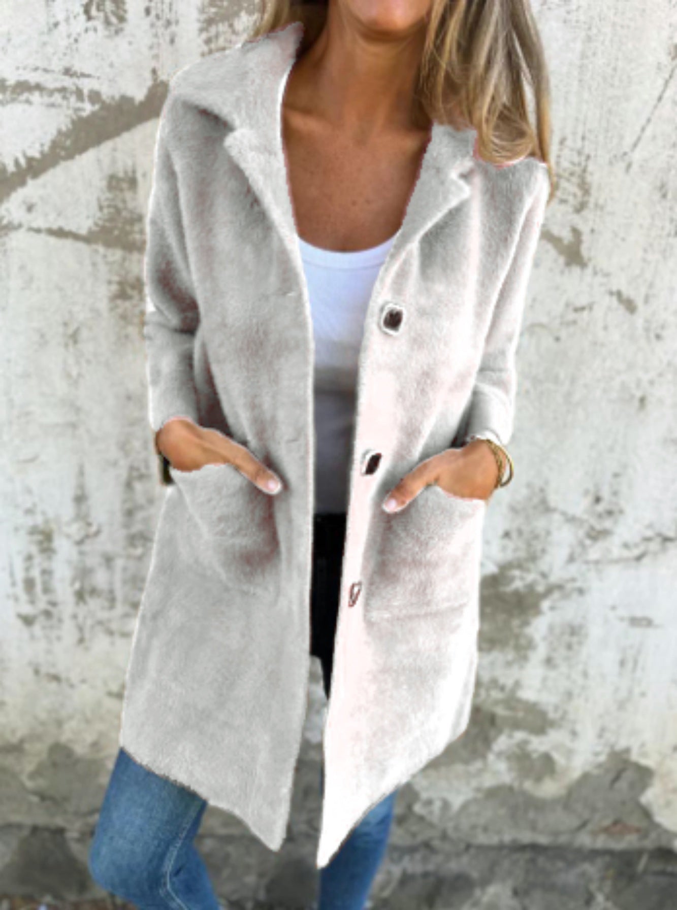 Cherie - Elegante tussenjas voor dames